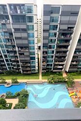 Treasure at Tampines (D18), Condominium #563617071